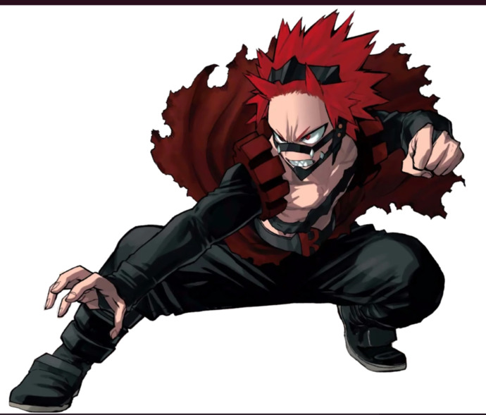 Which of these male characters from My hero Academia can you imagine being the best roommate?