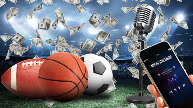 Would you rather be a music or sports legend?