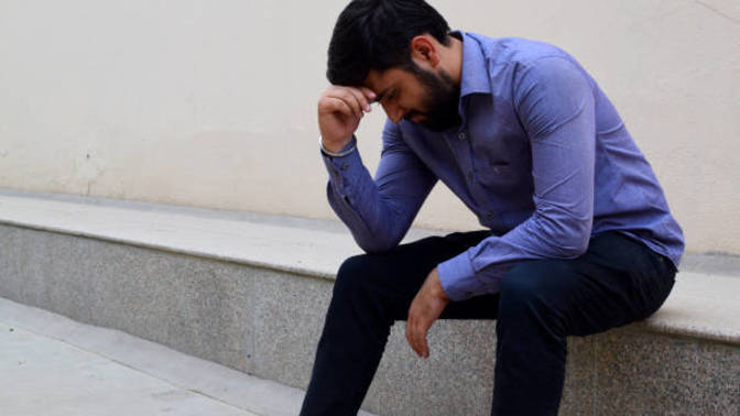 Why do we run after those people who want to run away from us? ?