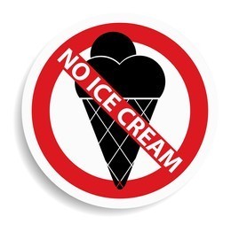 How do you prefer to eat your ice cream?