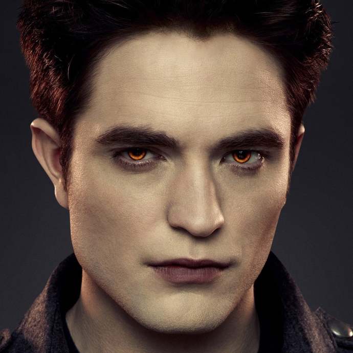What actor/actress would play you in a movie?