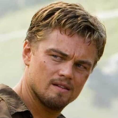 What actor/actress would play you in a movie?