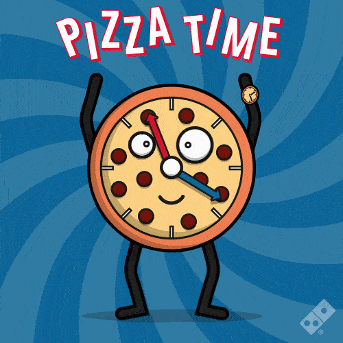 If you could, would you order the world's largest sellable pizza?