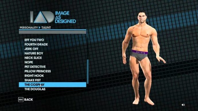 Besides the ones listed, which video games have the best Character Creator system in them?