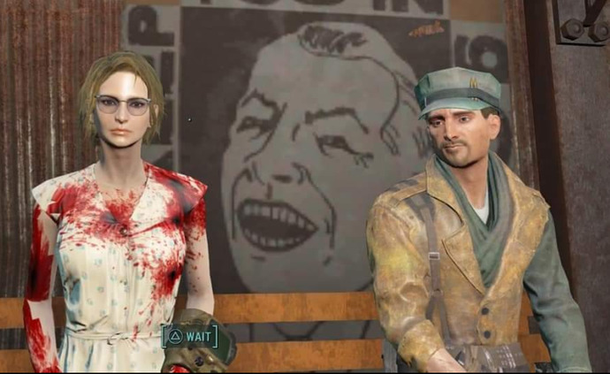My Sole Survivor