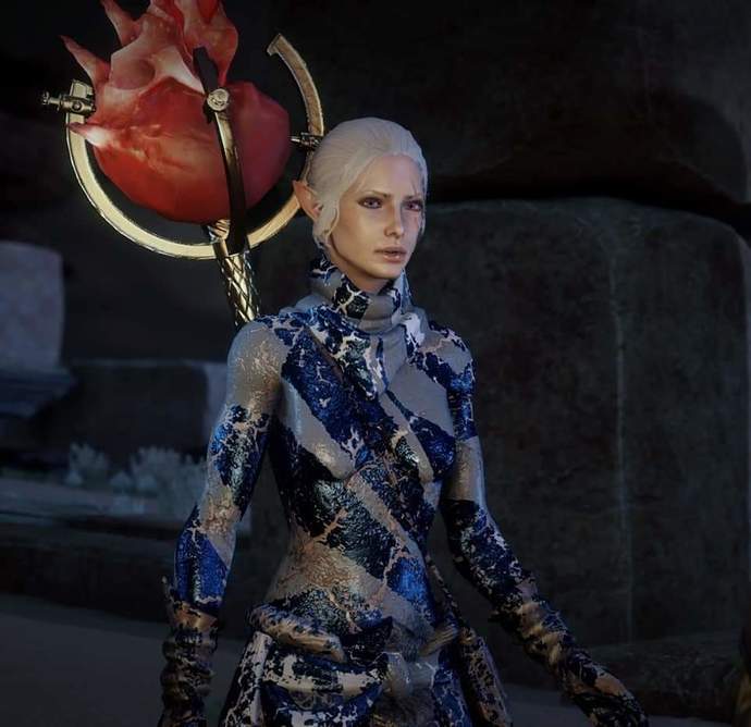 My Inquisitor