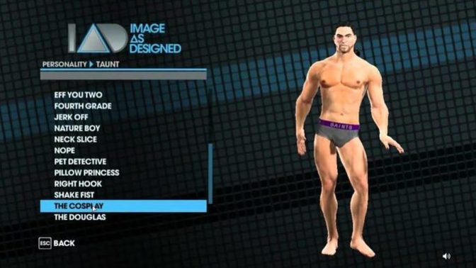 Besides the ones listed, which video games have the best Character Creator system in them?