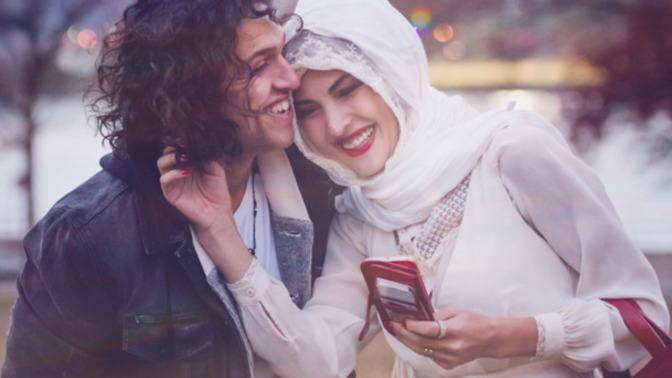 How do Christians feel about interfaith dating?