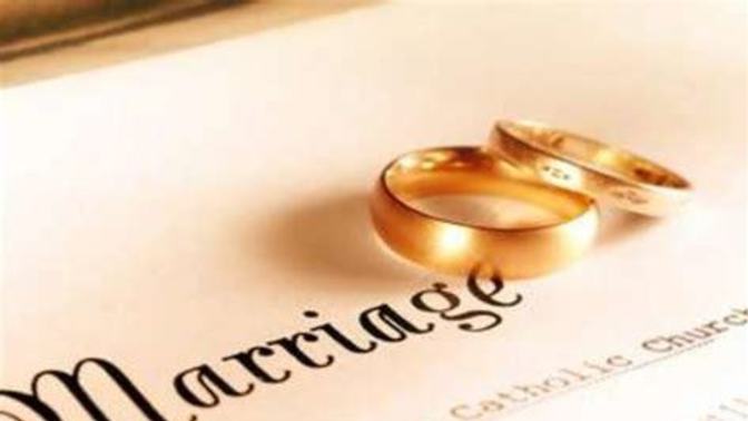 Girls, What is this women's logic about marriage?