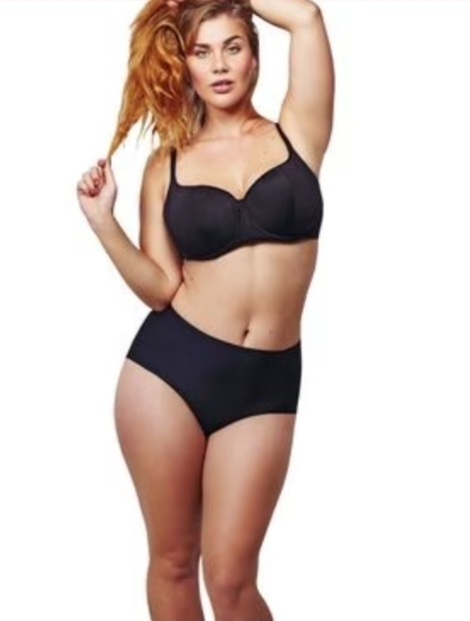 Guys, how many of you prefer a thick girl rather than a slim one?