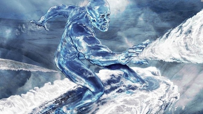 If you had the power to freeze things how would you use your power?