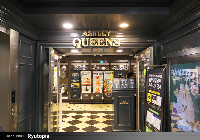 Do you like buffet restaurants? Why or why not?
