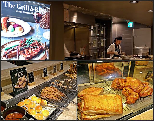 Do you like buffet restaurants? Why or why not?