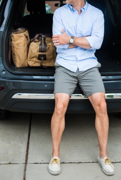 Like this... see all that thigh?