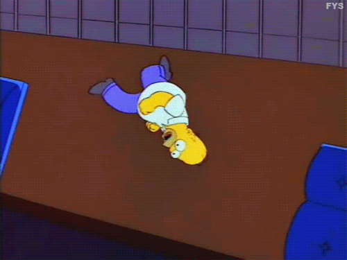 (Cause its funny, thats why!)
