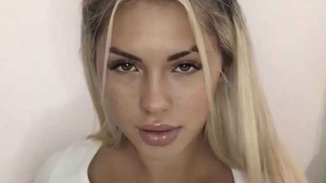 Who is prettier in your opinion?