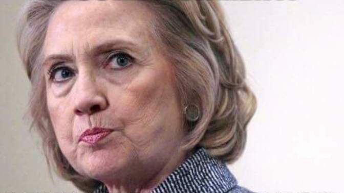 Is Trump's greatest accomplishment keeping Hillary from becoming President?