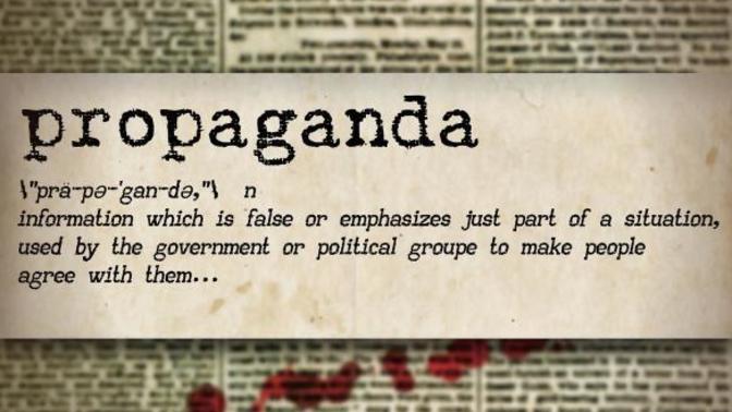Do you agree with Elon Musk's view of mainstream media that they're all a bunch of propaganda news stations?