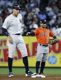 Aaron Judge 
