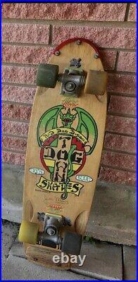Do you know how to ride a skateboard?