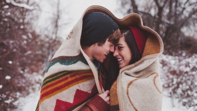 What do you wish your partner admired about you?