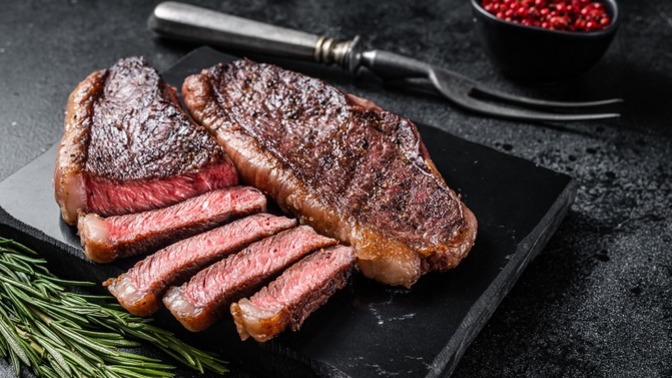 What's your favorite meat to eat?