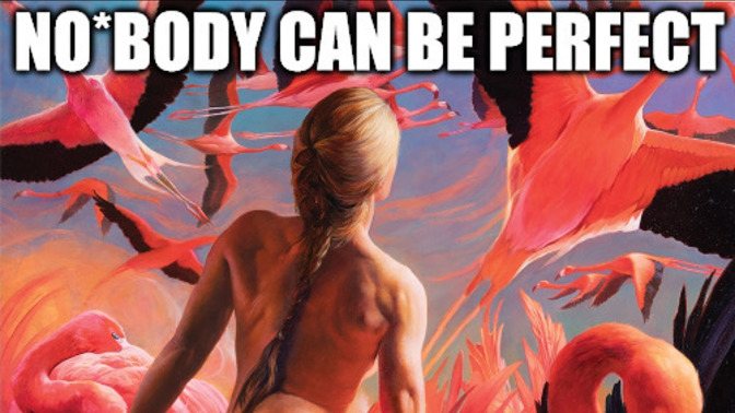 Girls, how has your body self-image changed over time?