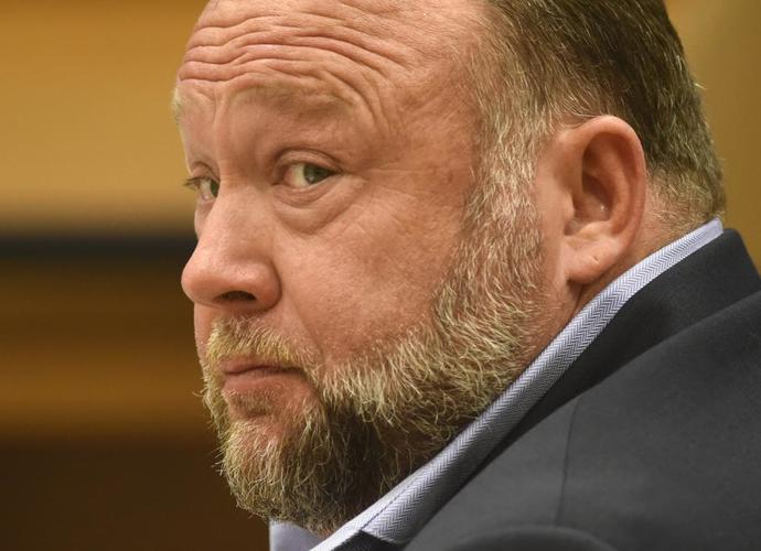 How much money will Alex Jones actually end up owing?