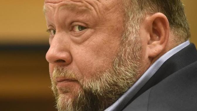 How much money will Alex Jones actually end up owing?