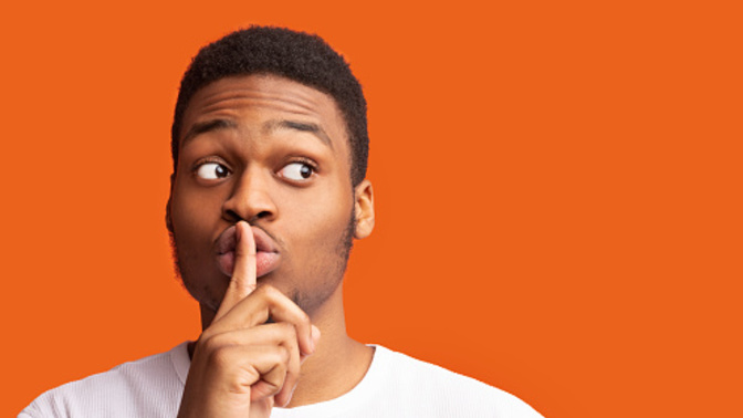 When maturity hits you, silence is better than arguing. Agree or disagree? Do you feel it's better to argue it out?