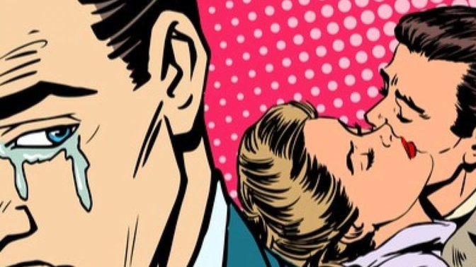 Let's settle the debate, which is worse, female cheater or male cheater?