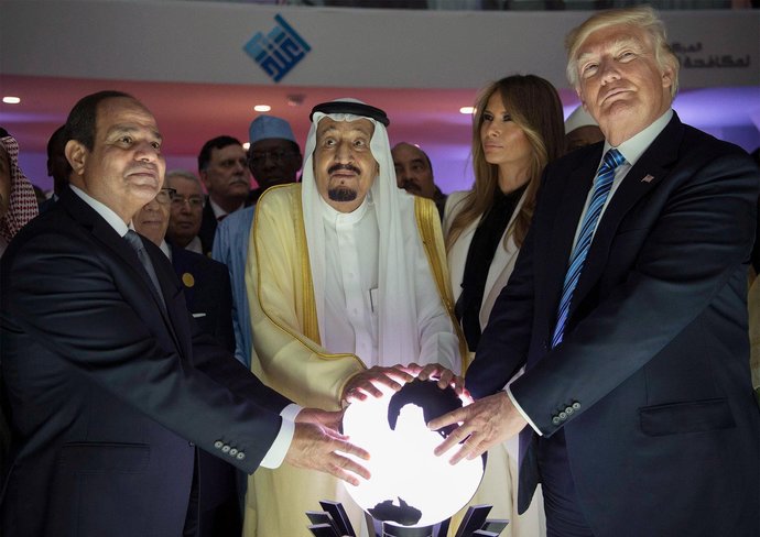 Why is Biden regime making Saudi Arabia mad?