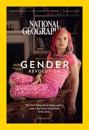 Is there a War on Masculinity going on in the West?