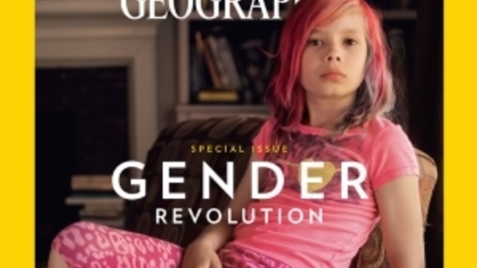 Is there a War on Masculinity going on in the West?