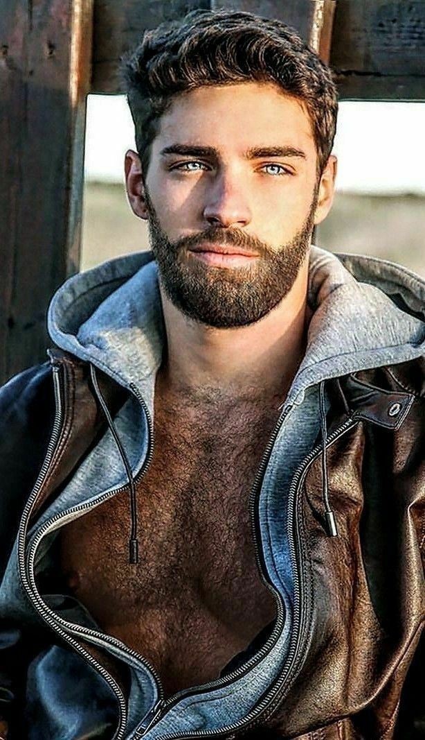 Ladies do you find him attractive?