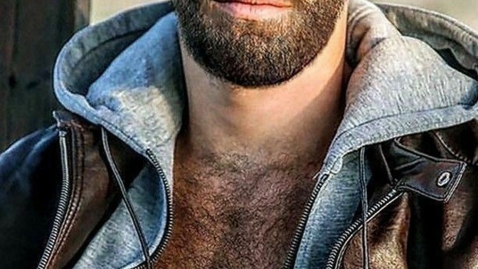 Ladies do you find him attractive?