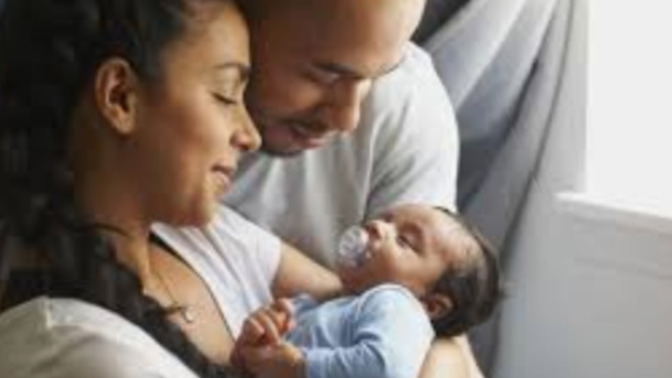 Do Parents these days not get that every decision THEY make doesn't just affect them and their life but also that of their child/children?