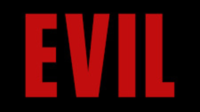 Are you evil or are you Good?