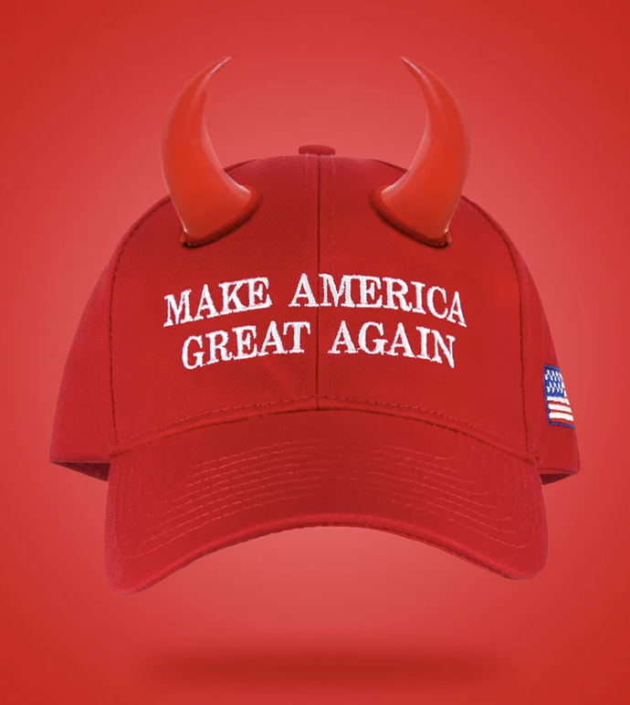 When was America “Great”? What era do we long for?
