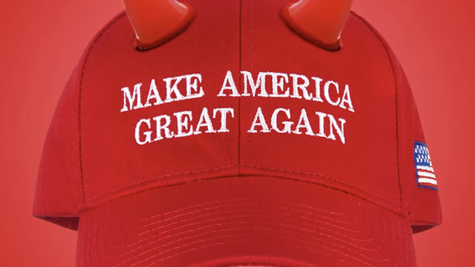 When was America “Great”? What era do we long for?