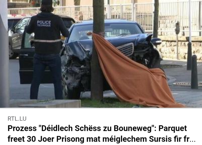 22 old police offices gets 30y jail for shooting an attacker. Is this right in your opinion or is justice gone here?