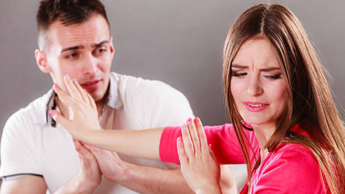 How to deal with a needy person who clearly is just using you because they have nobody else?