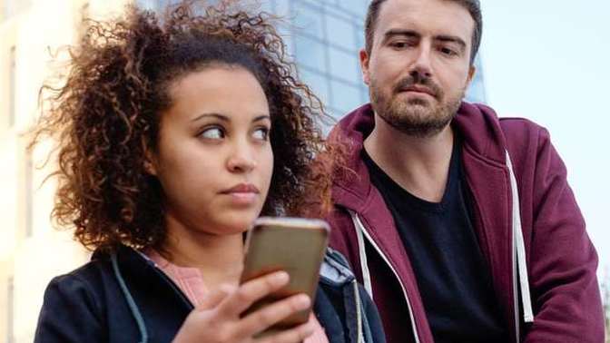 Girls, is an overprotective boyfriend normal or weird?