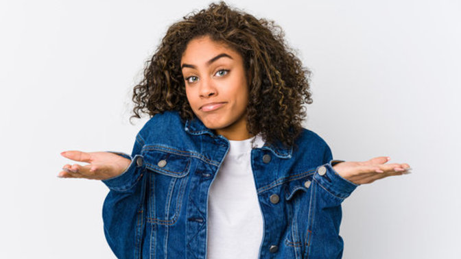 What are 3 downsides to dating you?