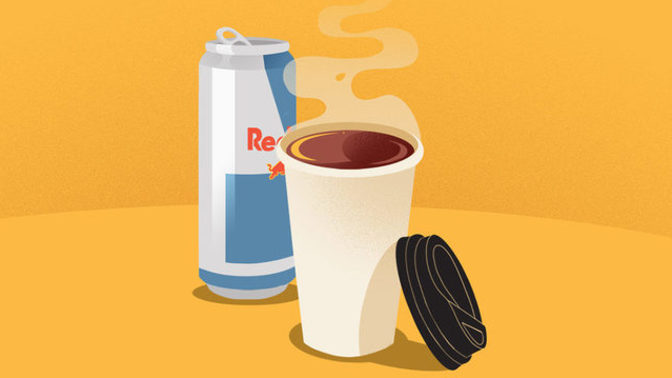 What is your preferred source of caffeine (if you ingest it)?