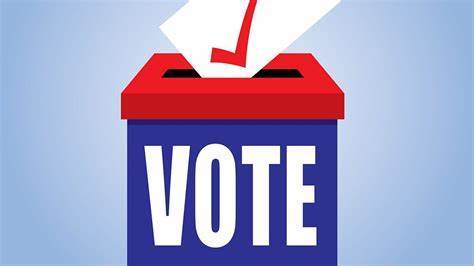 How do you decide who to vote for?