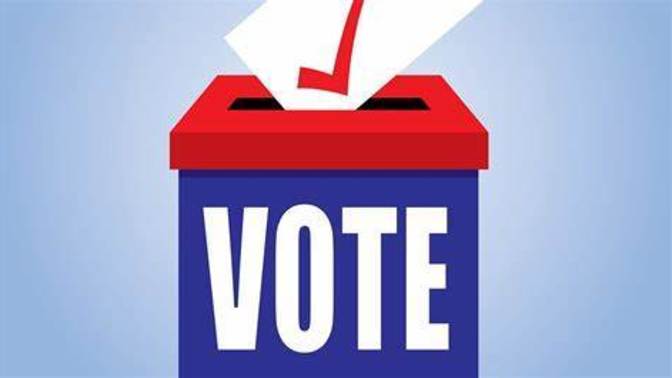 How do you decide who to vote for?
