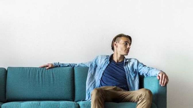 Do you still live with your parents? If no, how far away do you live from them?