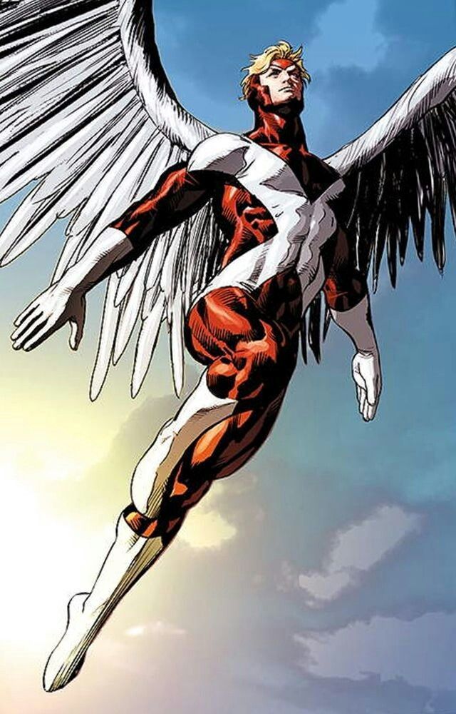 If you had giant angels wings what would you do? where would you fly to?