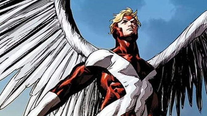 If you had giant angel's wings what would you do? where would you fly to?